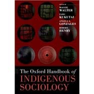 The Oxford Handbook of Indigenous Sociology