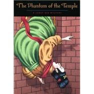 The Phantom of the Temple: A Judge Dee Mystery