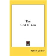 The God in You,9780548078778