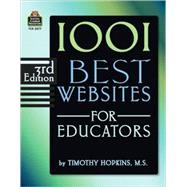 1001 Best Websites for Educators