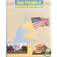 Basic Principles of American Government