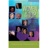 Women at the Top
