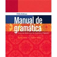 Manual de gramática