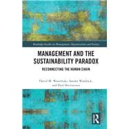 Management and the Sustainability Paradox
