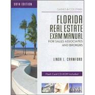 Florida Real Estate Exam Manual