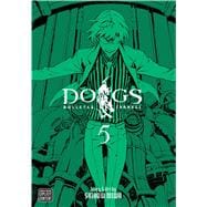 Dogs, Vol. 5 Bullets & Carnage