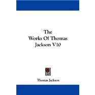 The Works of Thomas Jackson