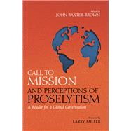 Call to Mission and Perceptions of Proselytism