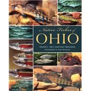 Native Fishes of Ohio