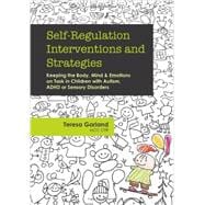 Self-Regulation Interventions and Strategies