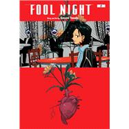 Fool Night, Vol. 2