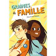 Graines de famille,9782278128778
