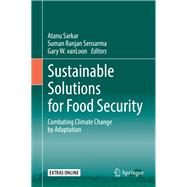 Sustainable Solutions for Food Security