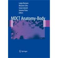 MDCT Anatomy