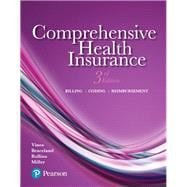 Comprehensive Health Insurance Billing, Coding, and Reimbursement