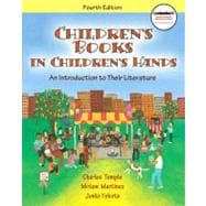 Children's Books in Children's Hands : An Introduction to Their Literature