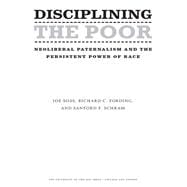 Disciplining the Poor