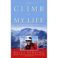 The Climb of My Life: Scaling Mountains with a Borrowed Heart