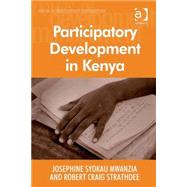 Participatory Development in Kenya