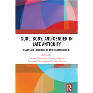 Soul, Body, and Gender in Late Antiquity