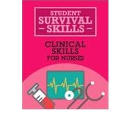 Clinical Skills for Nurses