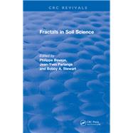 Revival: Fractals in Soil Science (1998): Advances in Soil Science