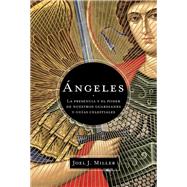 Angeles / Lifted by Angels