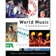 World Music : A Global Journey