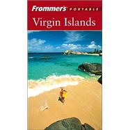 Frommer's<sup>«</sup> Portable Virgin Islands, 2nd Edition