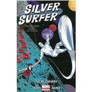 Silver Surfer Volume 1 New Dawn