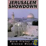 Jerusalem Showdown