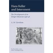 Hans Keller and Internment
