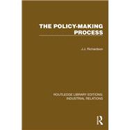 The Policy-making Process