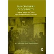 Two Centuries of Solidarity book cover, ISBN 9781003708780