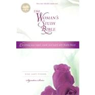 The Woman's Study Bible, Kjv