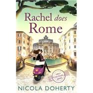 Rachel Does Rome (Girls On Tour 4)