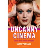 Uncanny Cinema