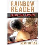 Rainbow Reader White
