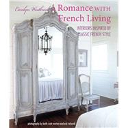 A Romance With French Living