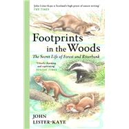 Footprints in the Woods