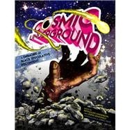 Cosmic Underground A Grimoire of Black Speculative Discontent
