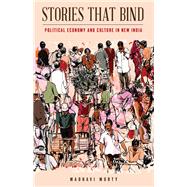 Stories That Bind
