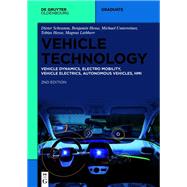 Vehicle Technology