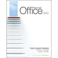 Microsoft® Office 2010: A Case Approach, Introductory