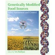 Genetically Modified Food Sources