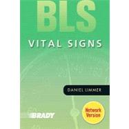 BLS Vital Signs : Network Version