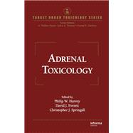 Adrenal Toxicology