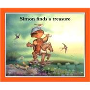 Simon Finds a Treasure
