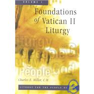 Liturgy for the People of God