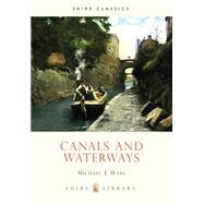 Canals and Waterways